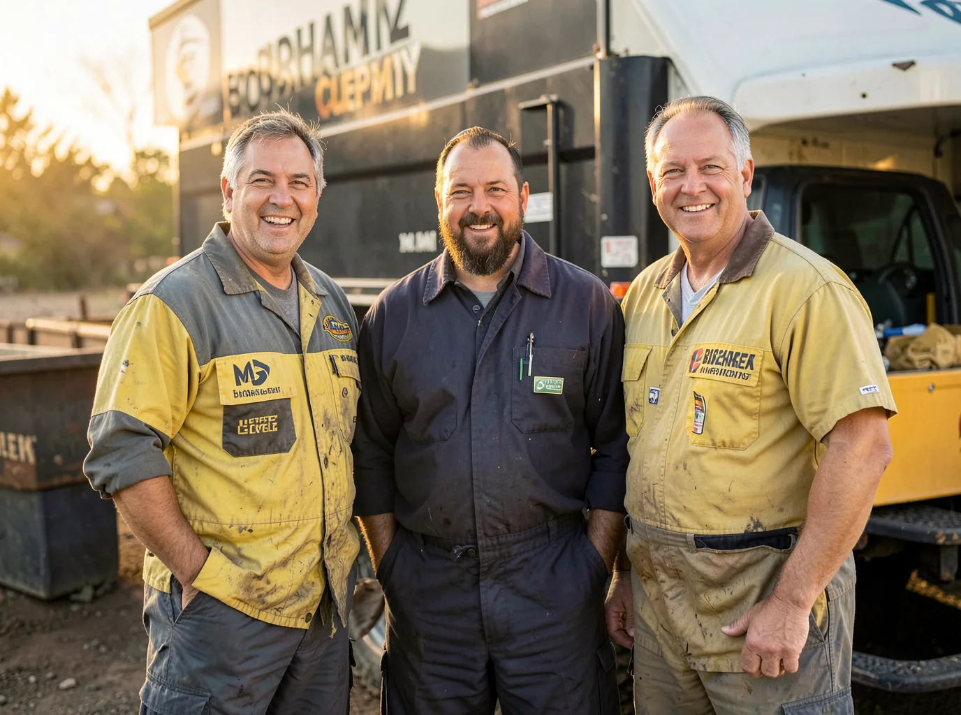Sewage Cleanup company in Laddonia, MO