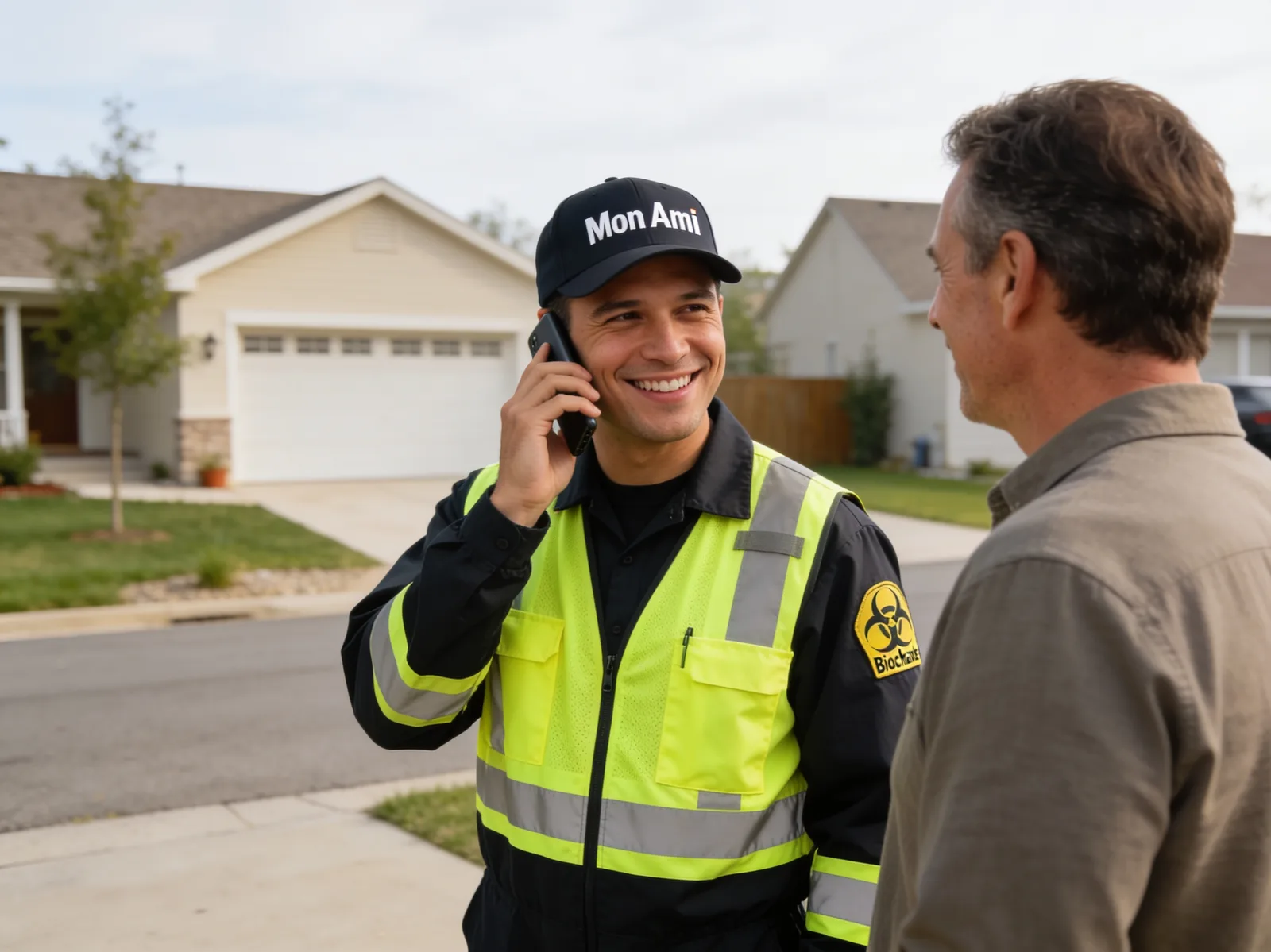 Sewage Cleanup Laddonia, MO FAQs